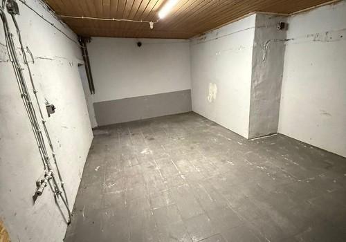 Lagerraum 40m²