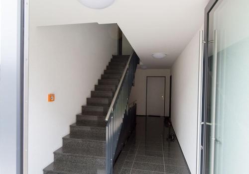 Treppenhaus