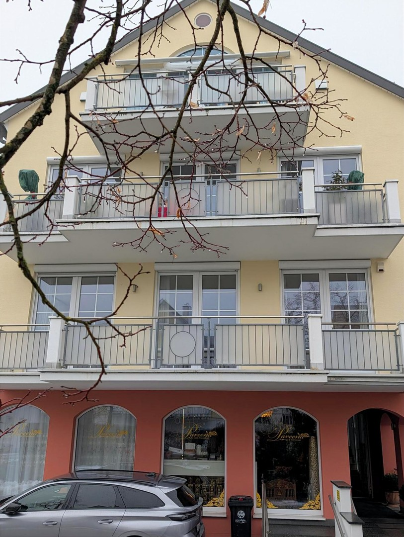 Hausansicht 1