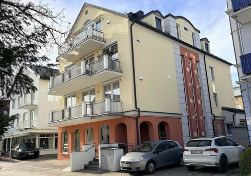 Hausansicht 3