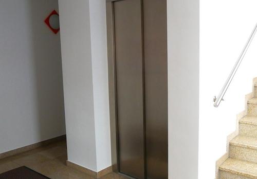 Personenaufzug