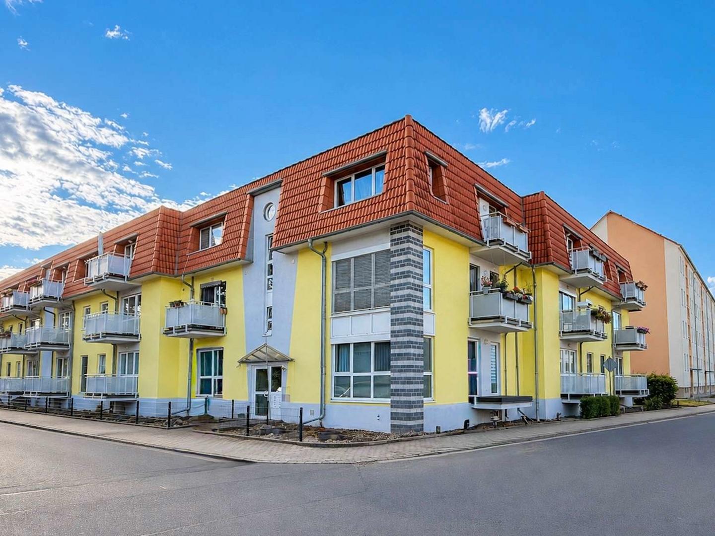 Objektansicht