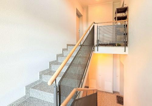 2. Etage