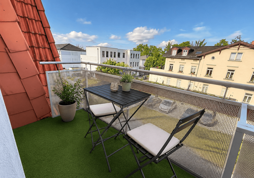Balkon
