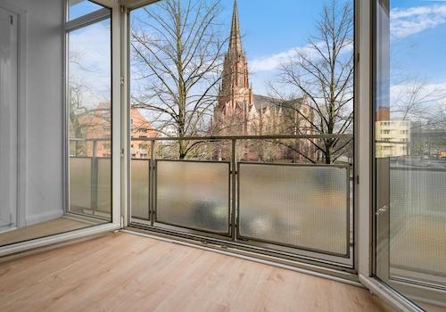 Aussicht 