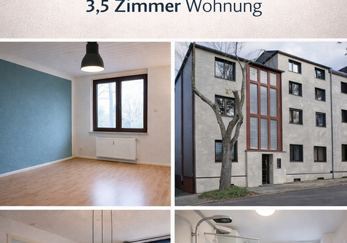 Wohnung