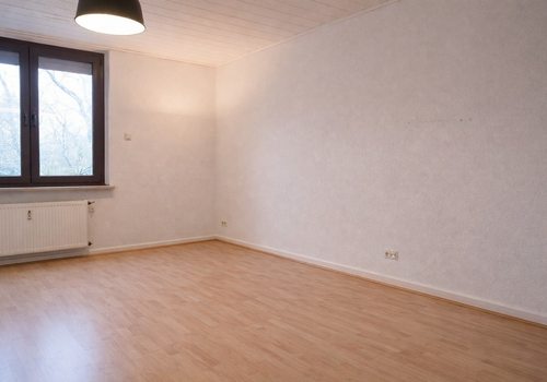 Helles Schlafzimmer