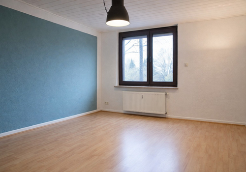 Helles Schlafzimmer