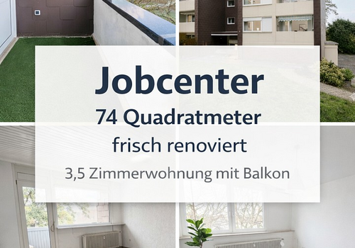 Wohnung