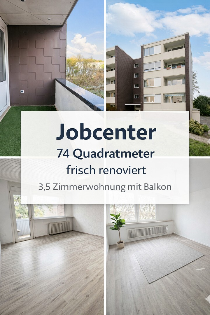 Wohnung