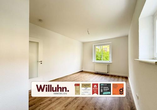 Helles Wohnzimmer