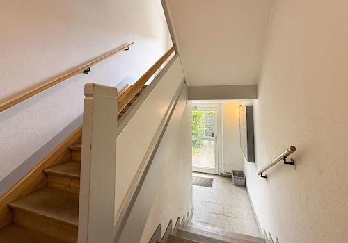 Treppenhaus