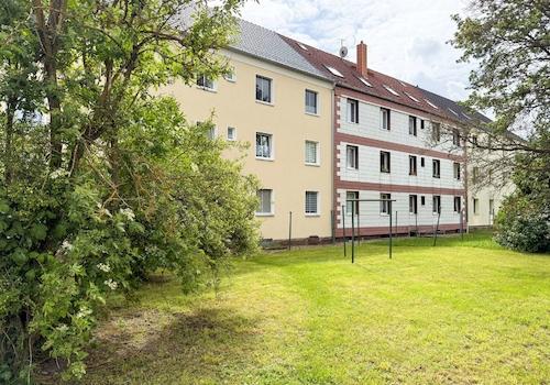 Hinterhof
