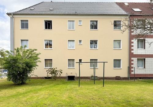 Gartenansicht