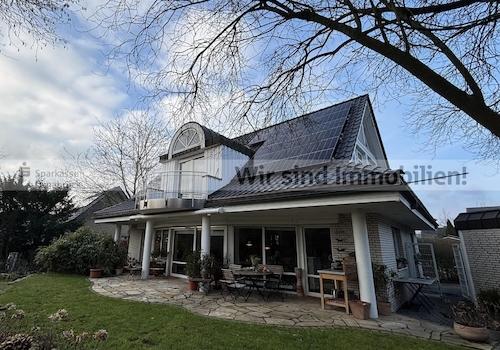 Außenansicht Süd