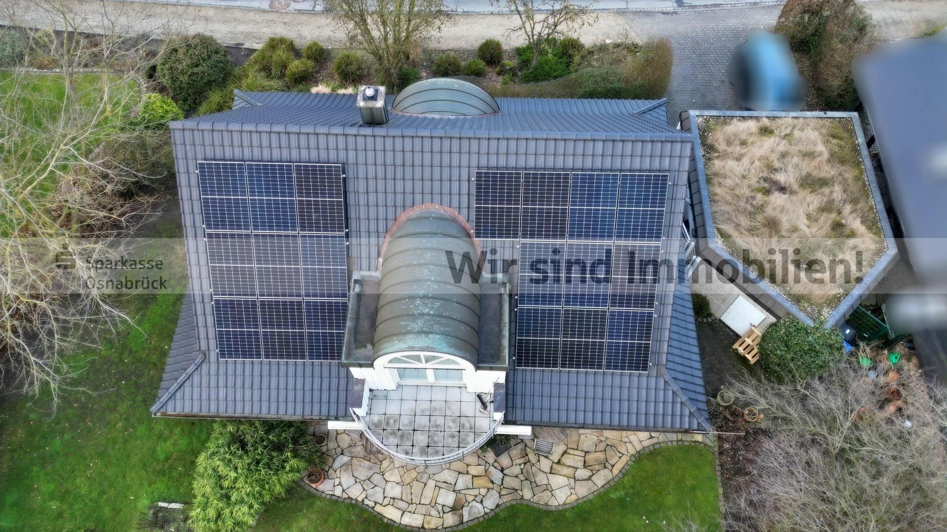 PV Anlage