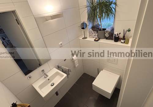 Gäste WC