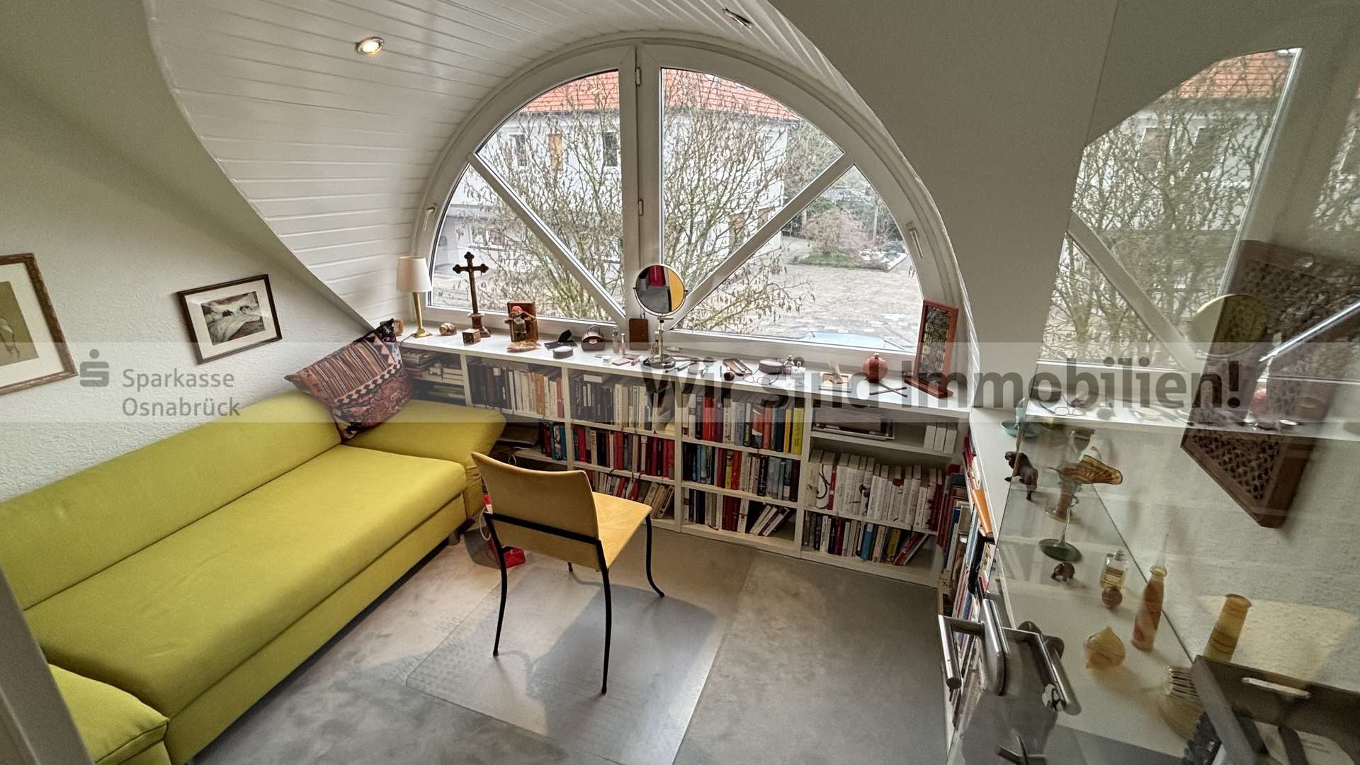 Büro OG