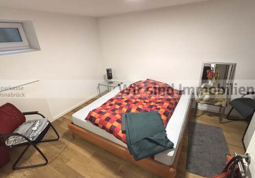Gästezimmer Keller