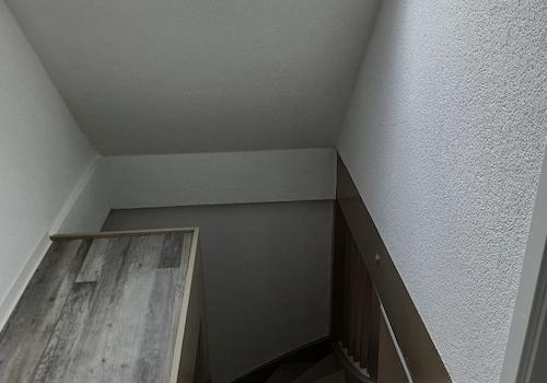 Blick ins DG