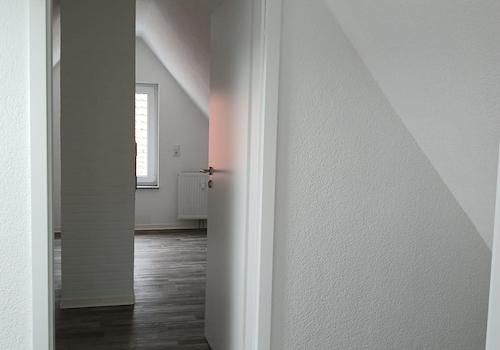 1. Zimmer II. DG