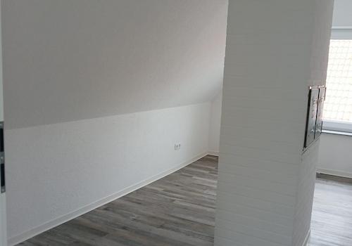1. Zimmer II. DG