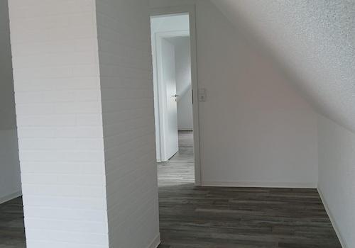2. Zimmer II. DG
