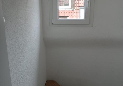 Treppenhaus