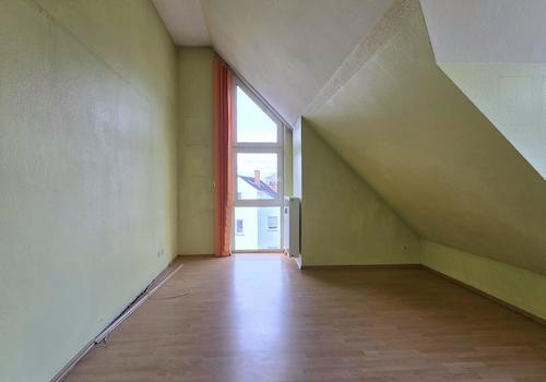 Schlafzimmer OG
