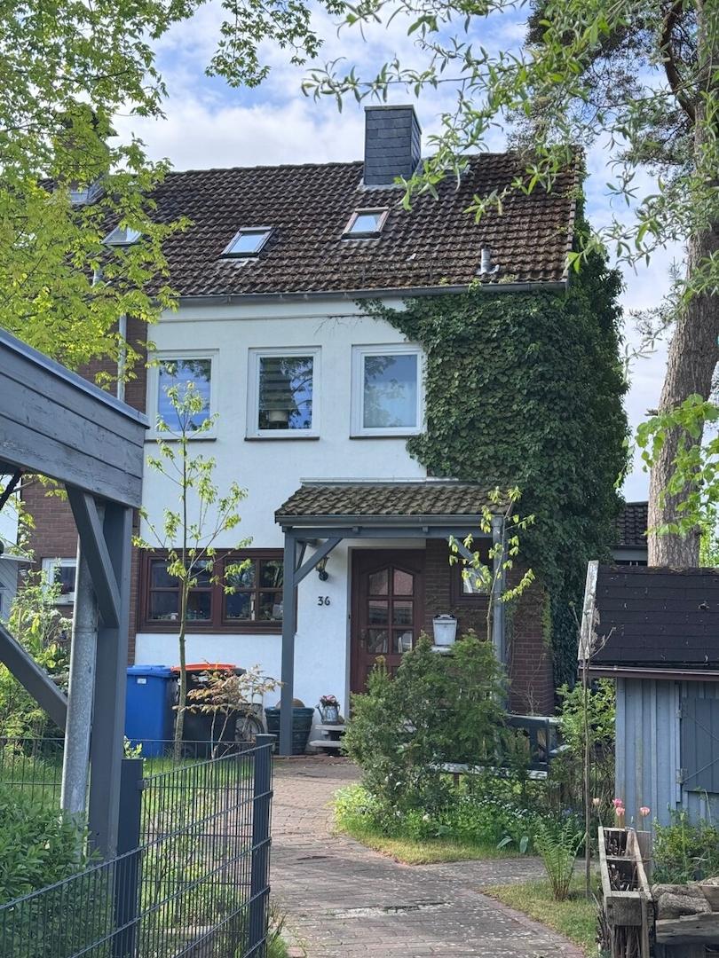 Eingangsbereich