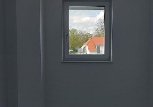 Zusatzraum im Treppenhaus