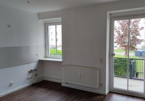 Küchenansicht 2