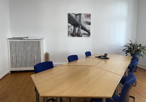 Besprechungsraum