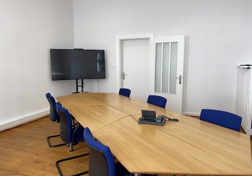 Besprechungsraum