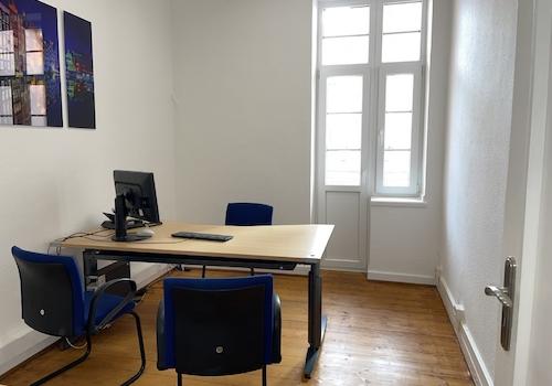 Büro