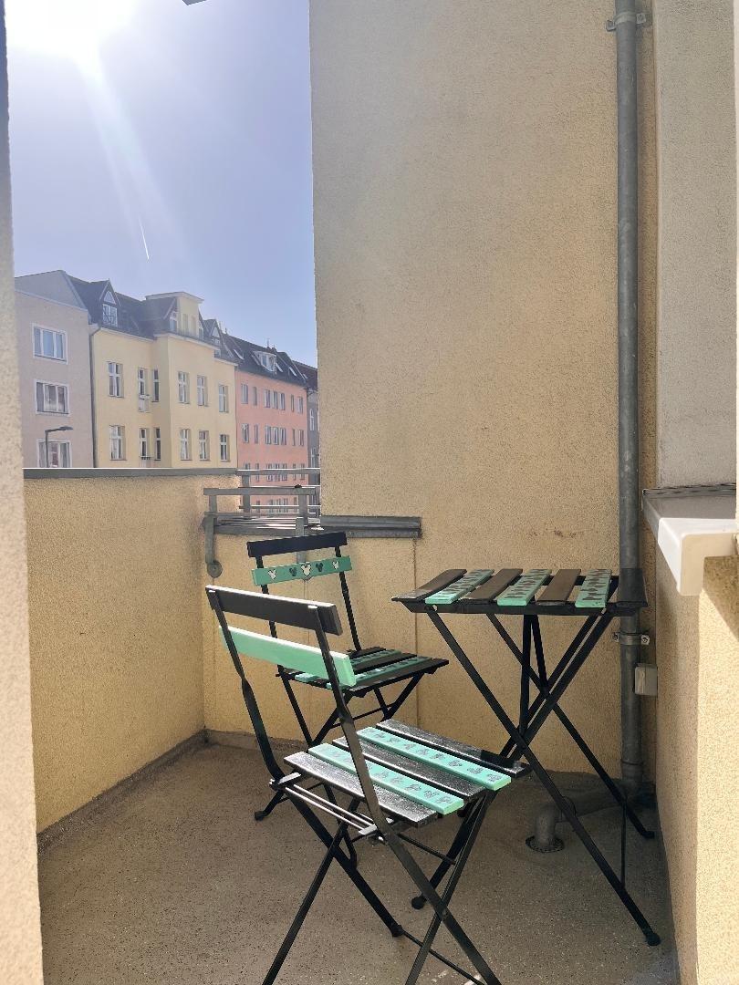 Balkon