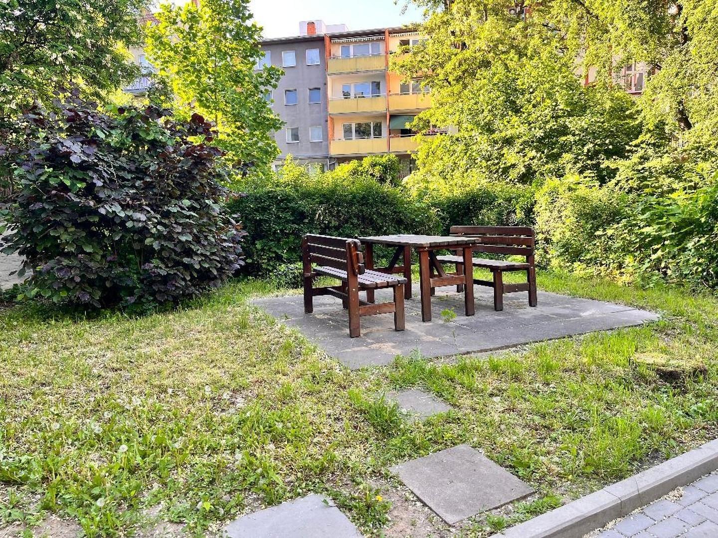 Garten