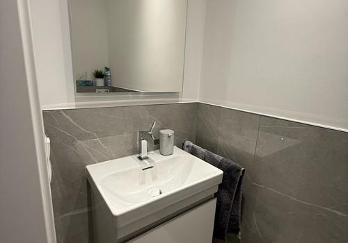 Gäste WC