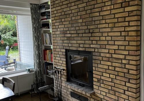 Kamin