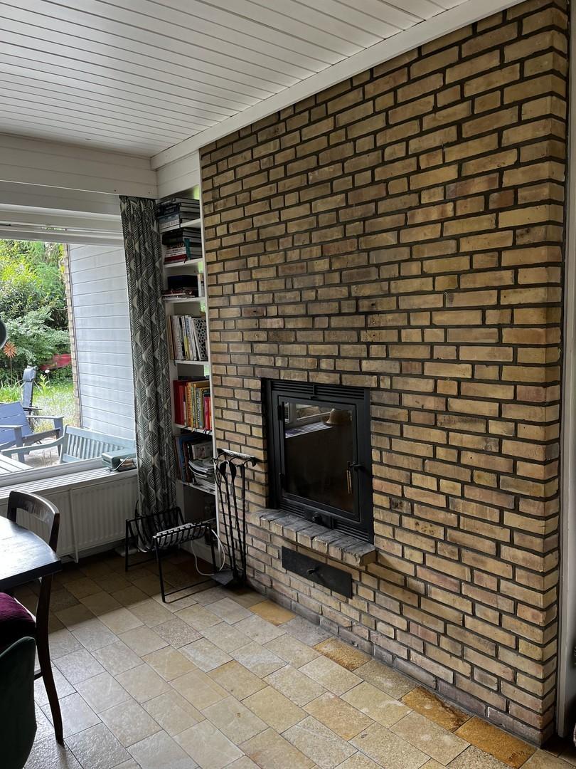 Kamin