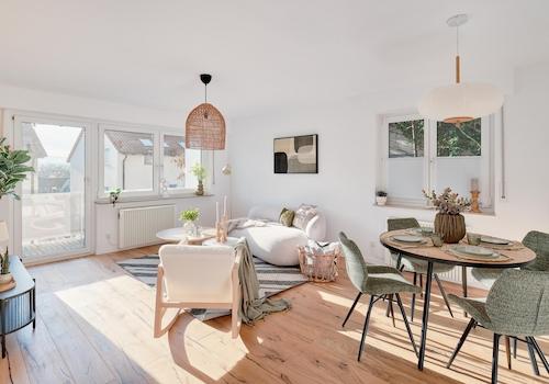 Wohnzimmer 3