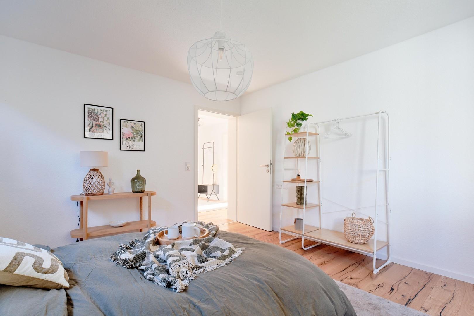 Schlafzimmer 2