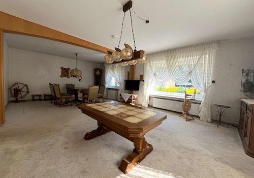 Wohnzimmer II