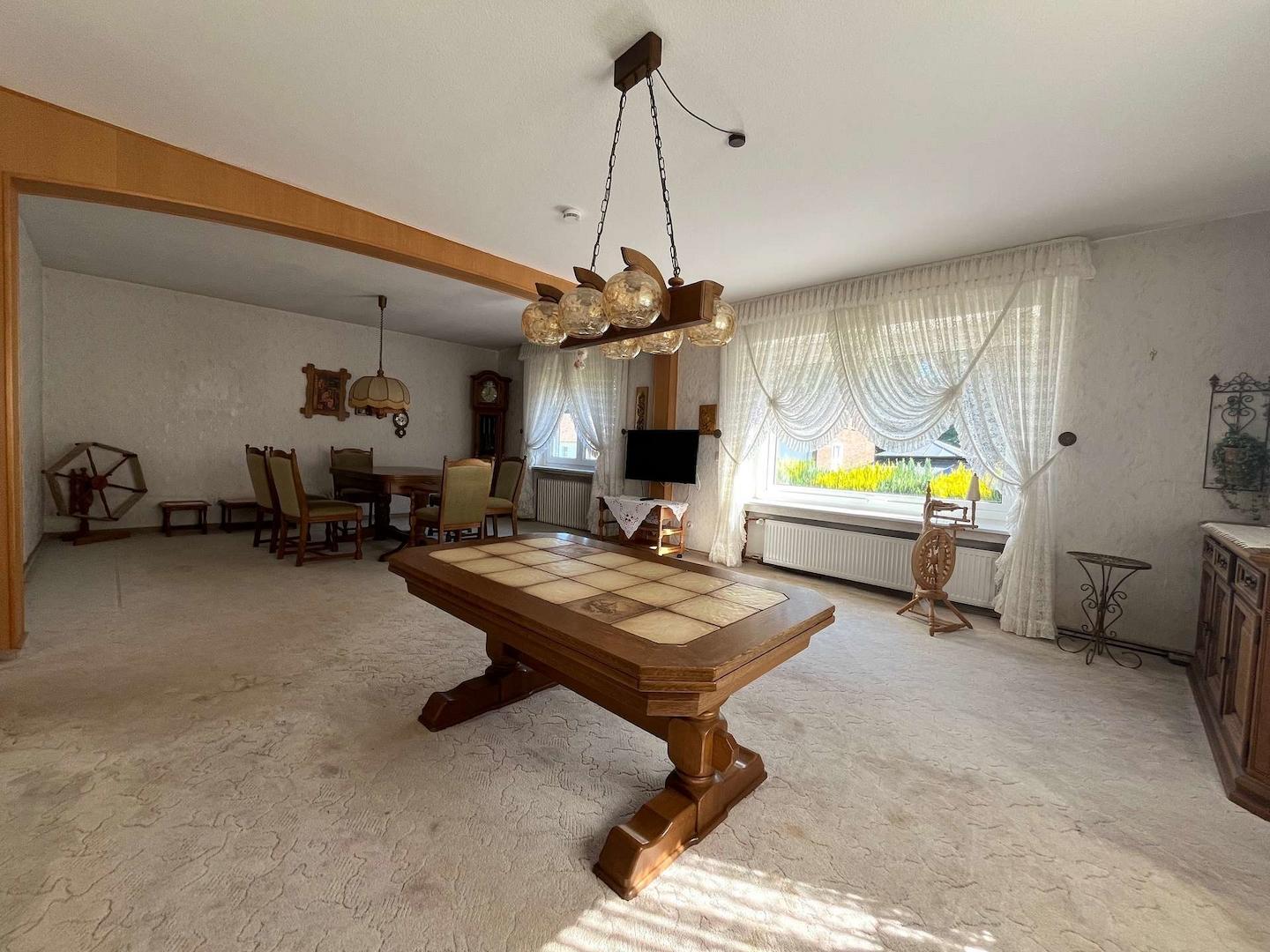 Wohnzimmer II
