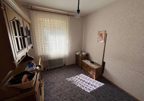 Kinderzimmer unten