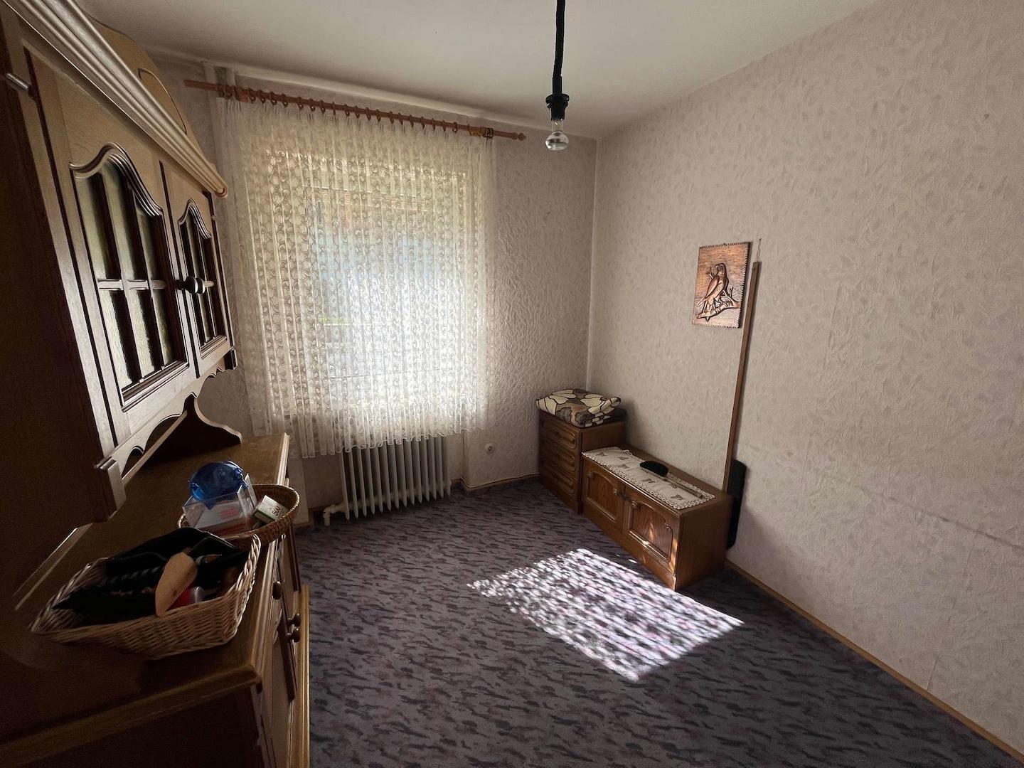 Kinderzimmer unten
