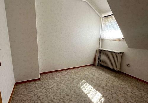 Kleines Zimmer oben