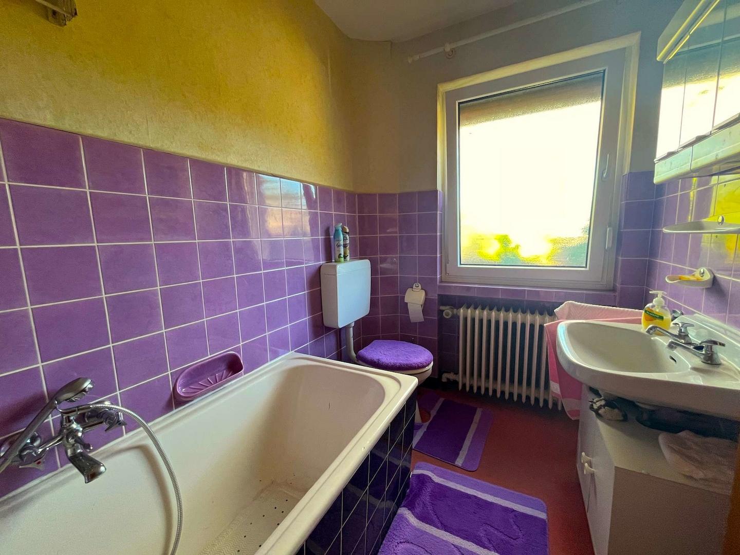 Badezimmer 2