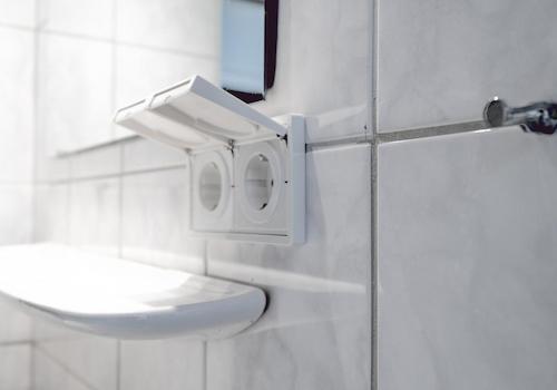Badezimmer