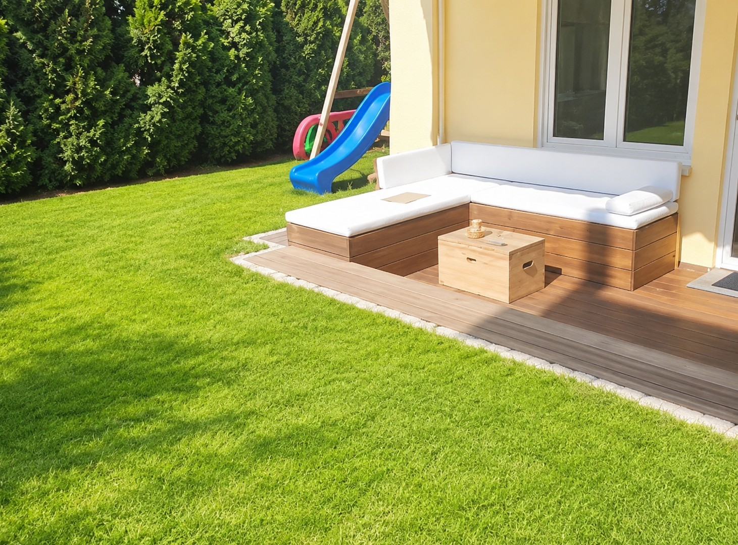 Garten